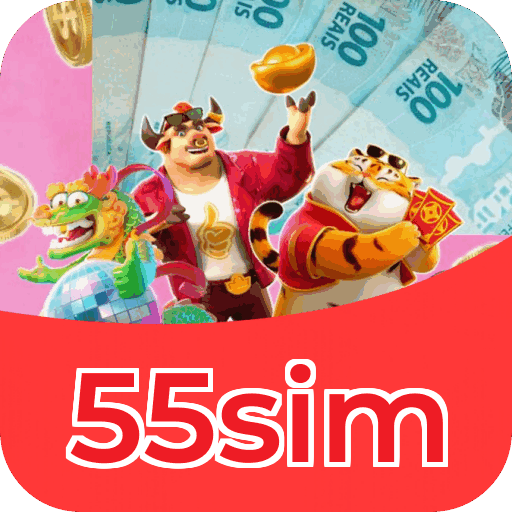 55sim - Vitória verificada Carlos M.
